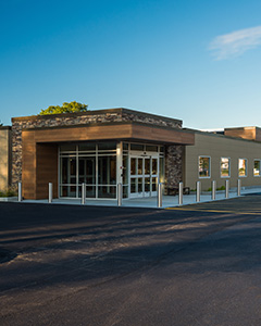 Outpatient Physical Therapy, 99 Delaware Ave