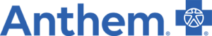 Anthem Blue Cross and Blue Shield Logo