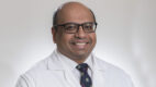 Dr. Sanjay Samy was named the Chief of Cardiothoracic Surgery.