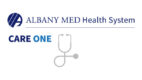 Albany Med Health System Care One logo