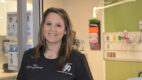 Kaylin Dawson, RN. is manager of the SAFE Program at Albany Medical Center.