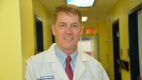 Pediatric Otolaryngologist John P. Gavin, M.D.