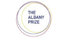 Albany Prize logo