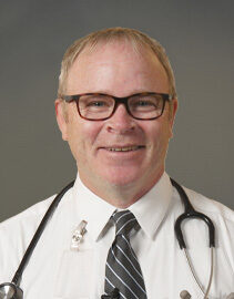 J. Robert Hayes, Jr., MD