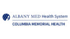 Columbia Memorial Health logo