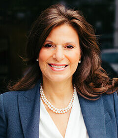 Dorothy M. Urschel, DNP, is the President and Chief Executive Officer of Columbia Memorial Health