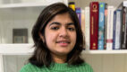 Simran Utturkar, the Niskayuna high school sophomore who won the 2023 Albany Regional Brain Bee