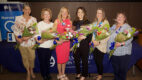 2023 Pillars of Nursing Excellence Award winners