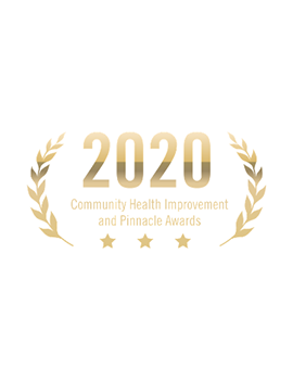 2020 Community Health Improvement and Pinnacle Awards