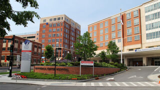 Albany Medical Center Hospital